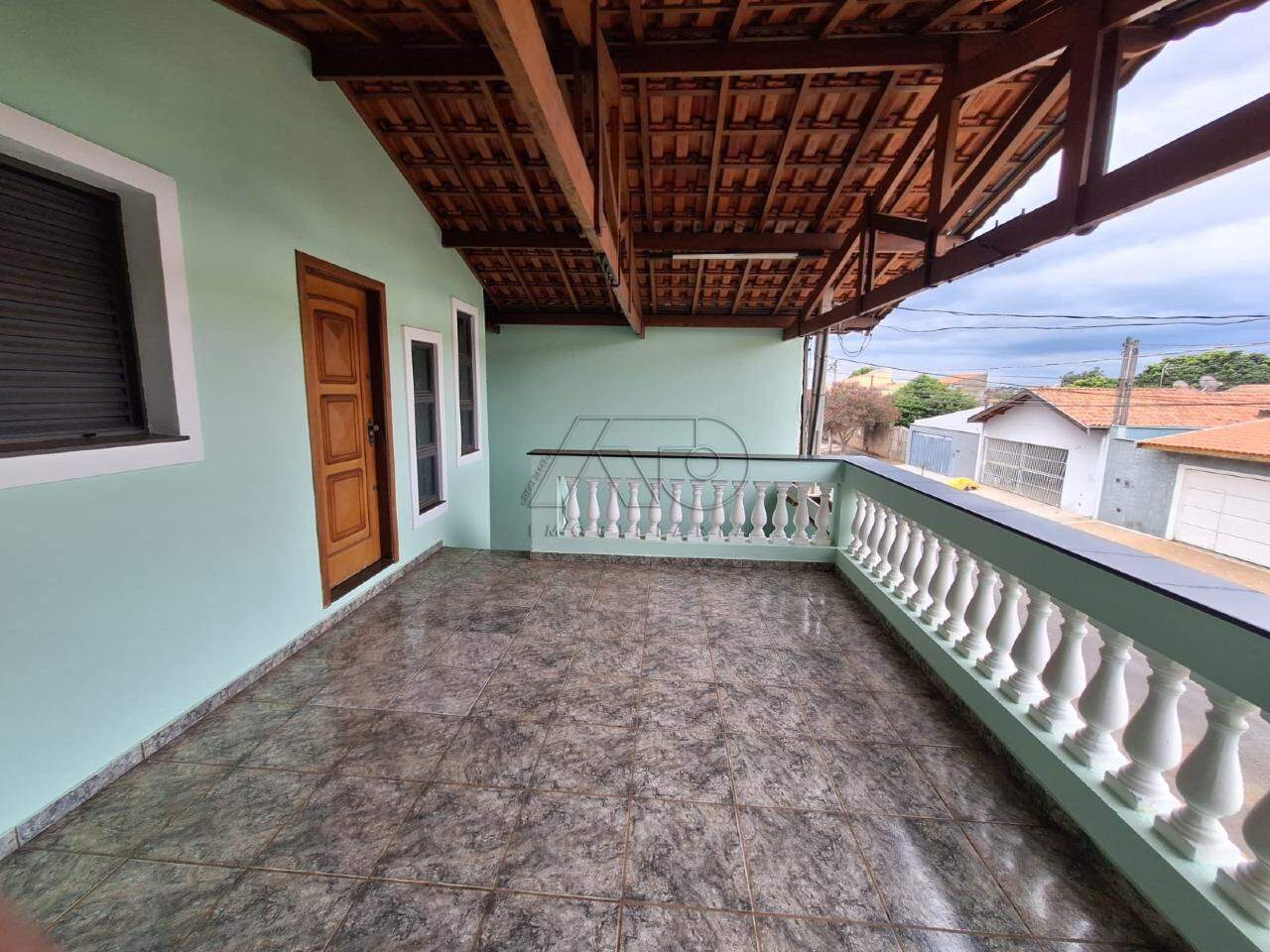 Casa à venda no POMPEIA: 