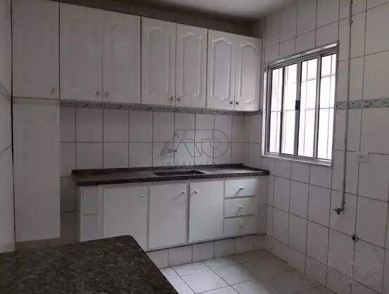 Casa à venda no VILA MONTEIRO: 