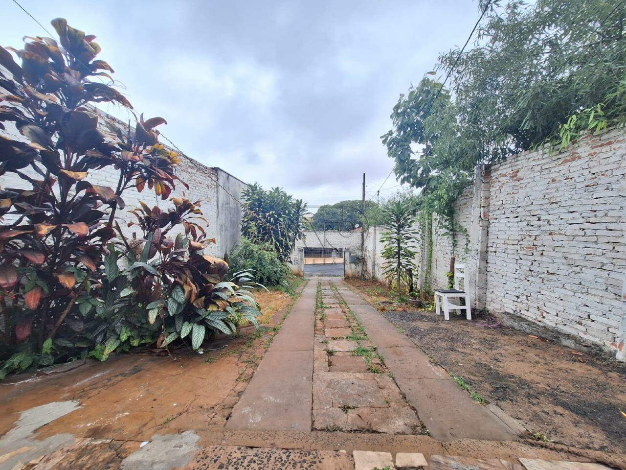 Casa à venda no VILA MONTEIRO: 2