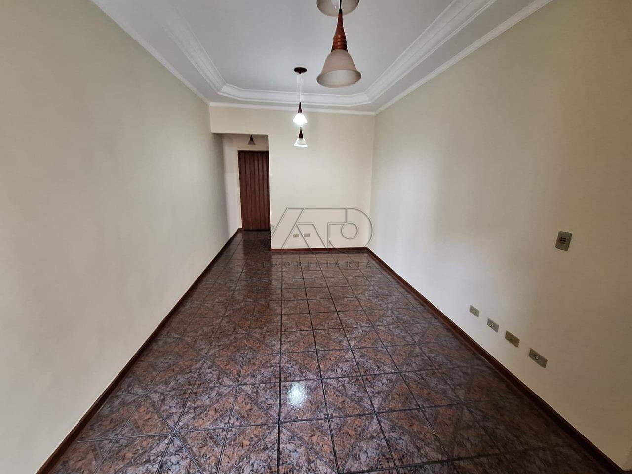 Apartamento à venda no PAULICEIA: 