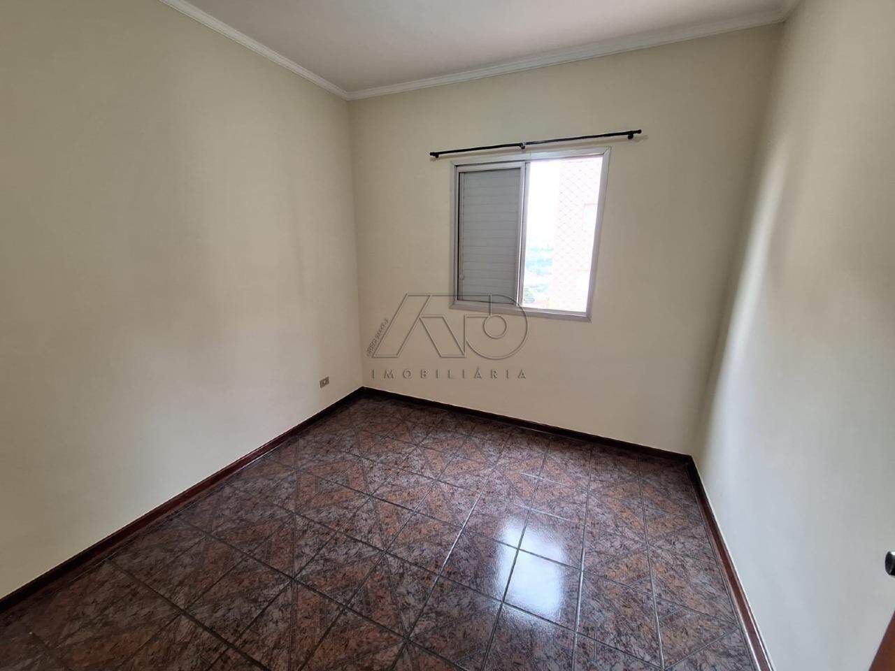 Apartamento à venda no PAULICEIA: 