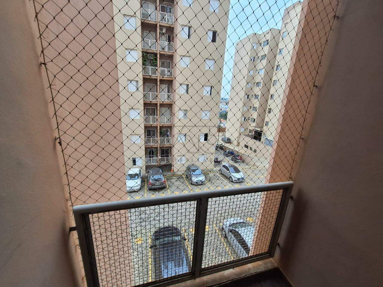 Apartamento à venda no PAULICEIA: 