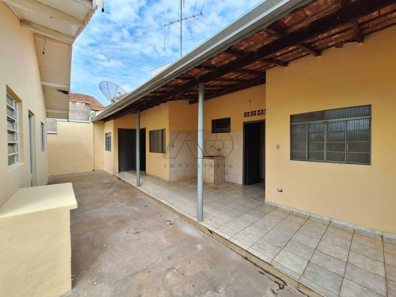 Casa à venda no PERDIZES: 21