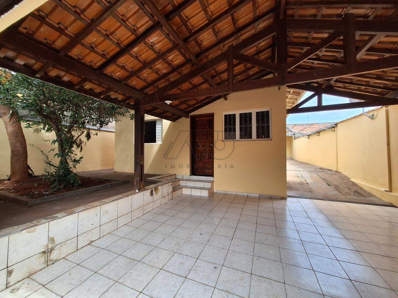 Casa à venda no PERDIZES: 2