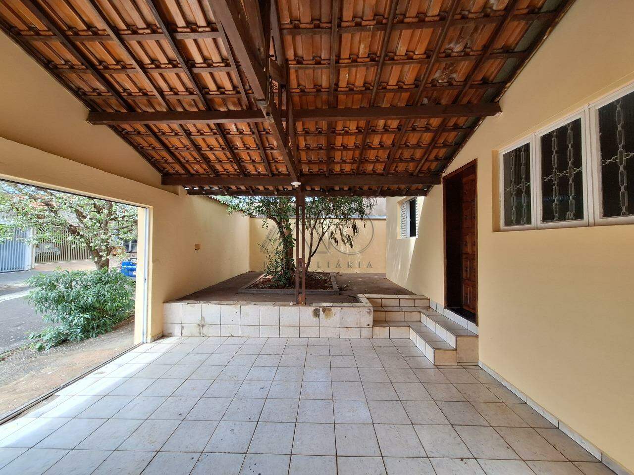 Casa à venda no PERDIZES: 5