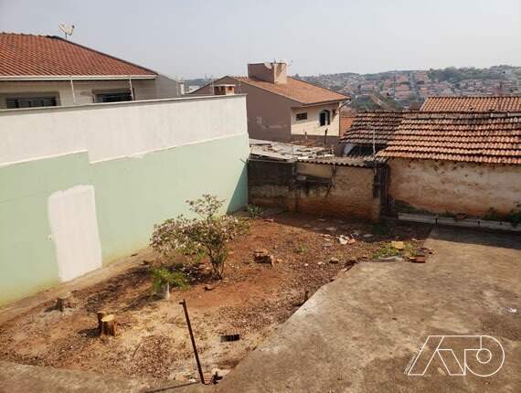 Casa à venda no JARAGUA: 