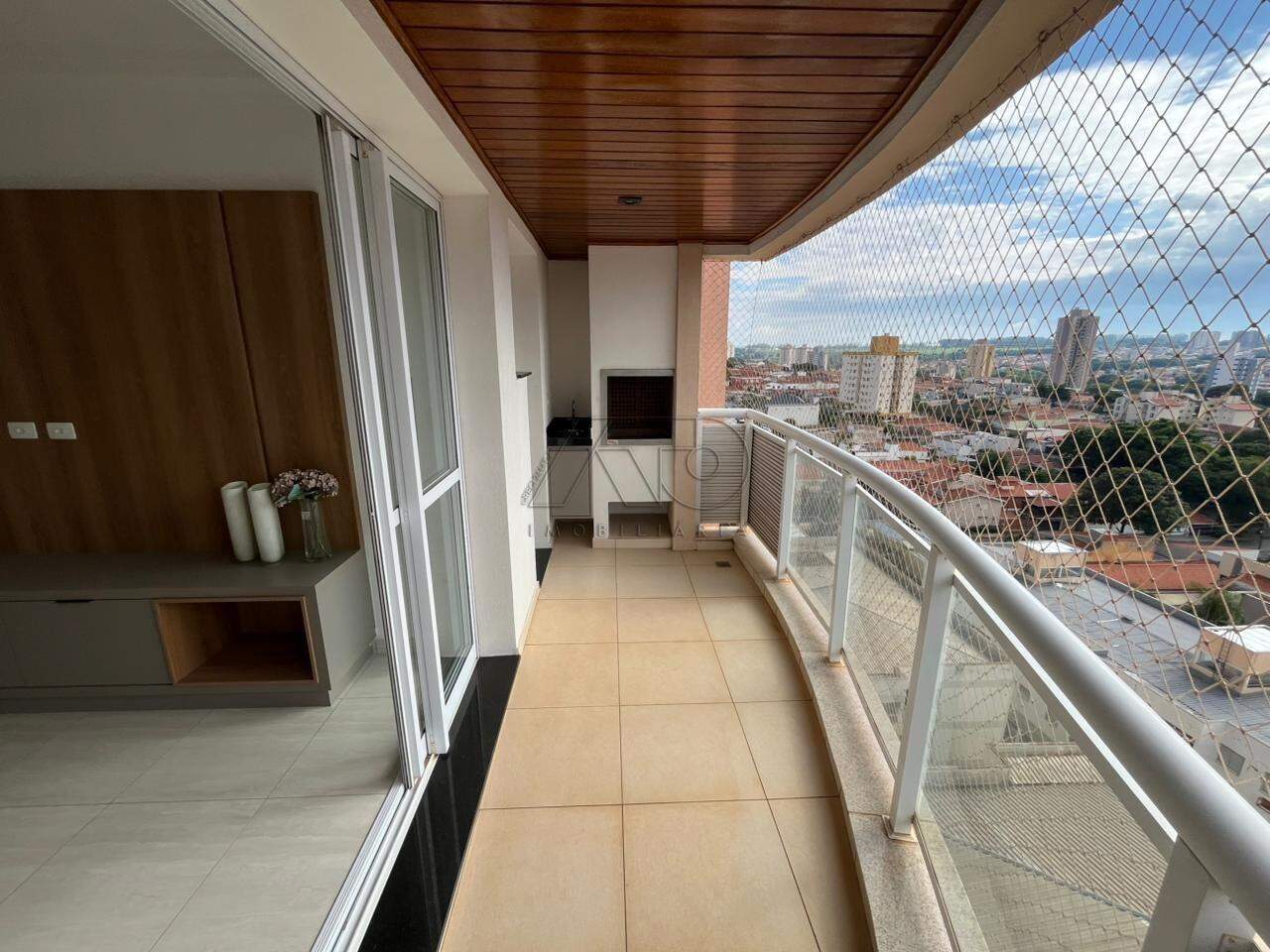 Apartamento à venda no VILA MONTEIRO: 3
