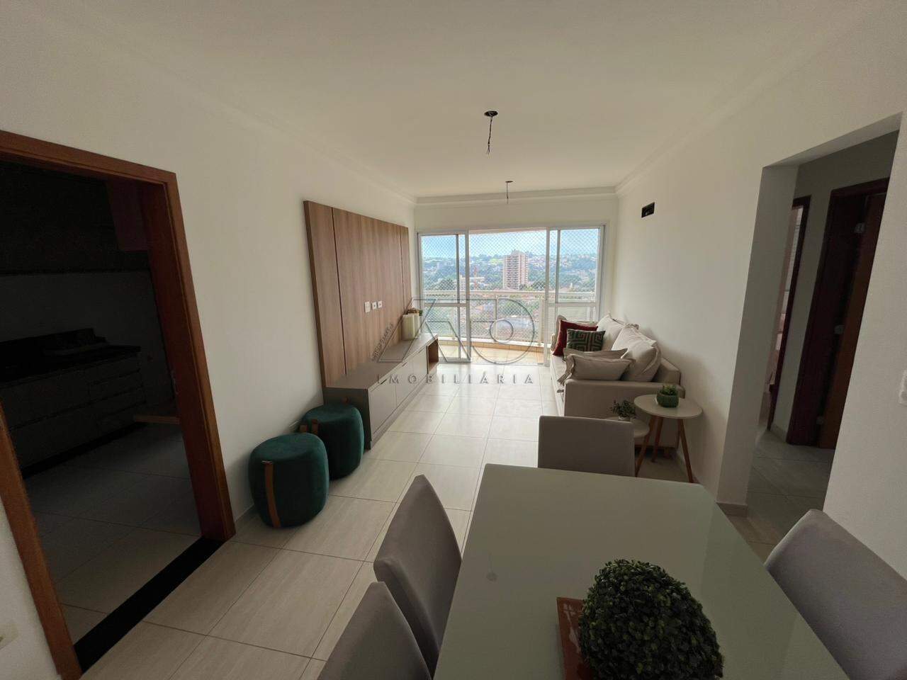 Apartamento à venda no VILA MONTEIRO: 2