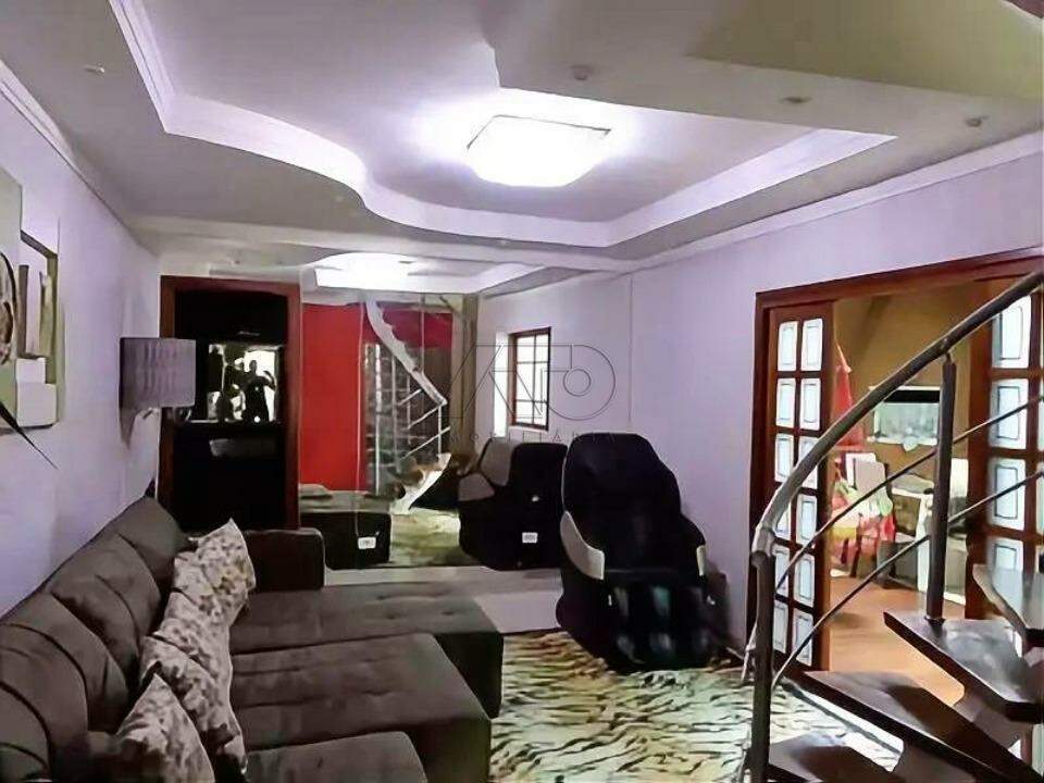 Casa à venda no AGUA BRANCA: 