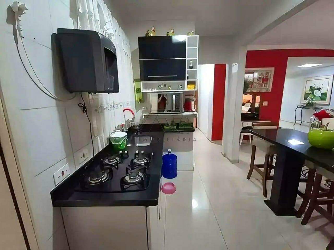 Casa à venda no AGUA BRANCA: 