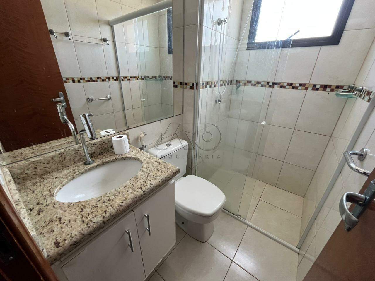 Apartamento à venda no NOVA AMERICA: 