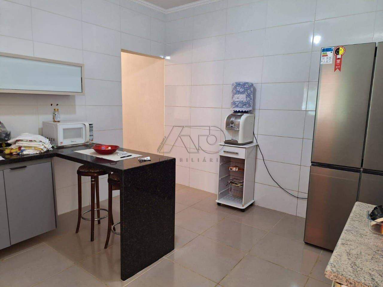 Casa à venda no NOVO HORIZONTE: 