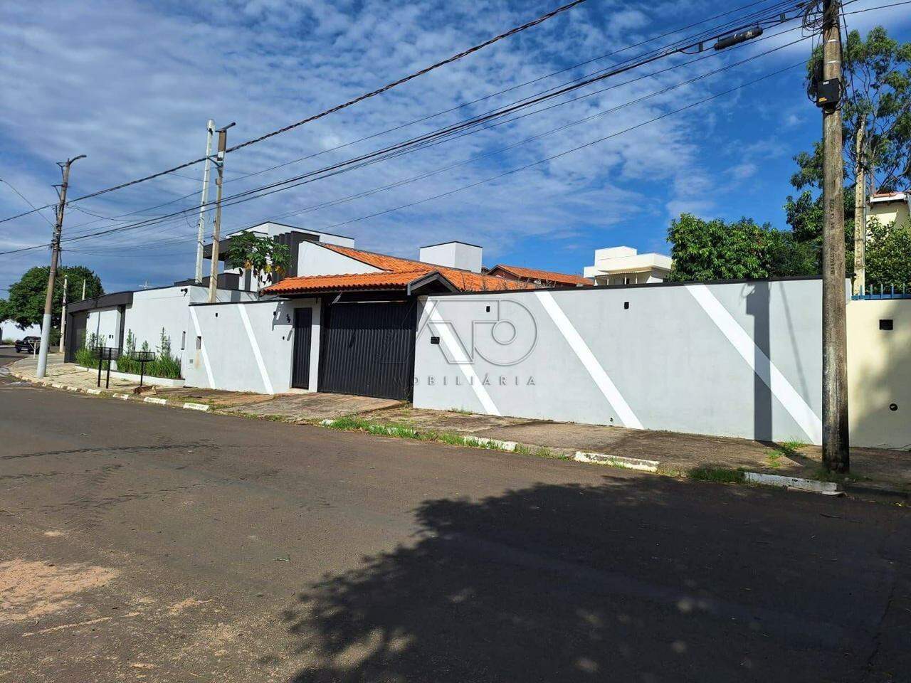 Casa à venda no NOVO HORIZONTE: 