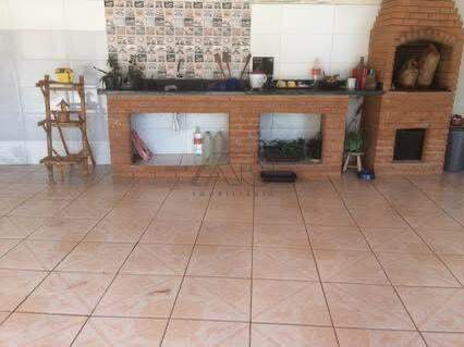 Casa à venda no NOVO HORIZONTE: 