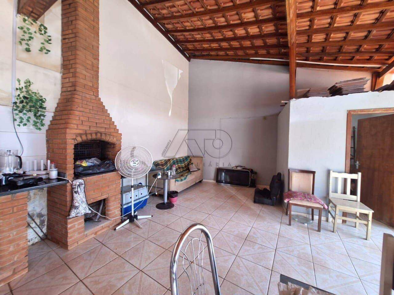 Casa à venda no NOVO HORIZONTE: 
