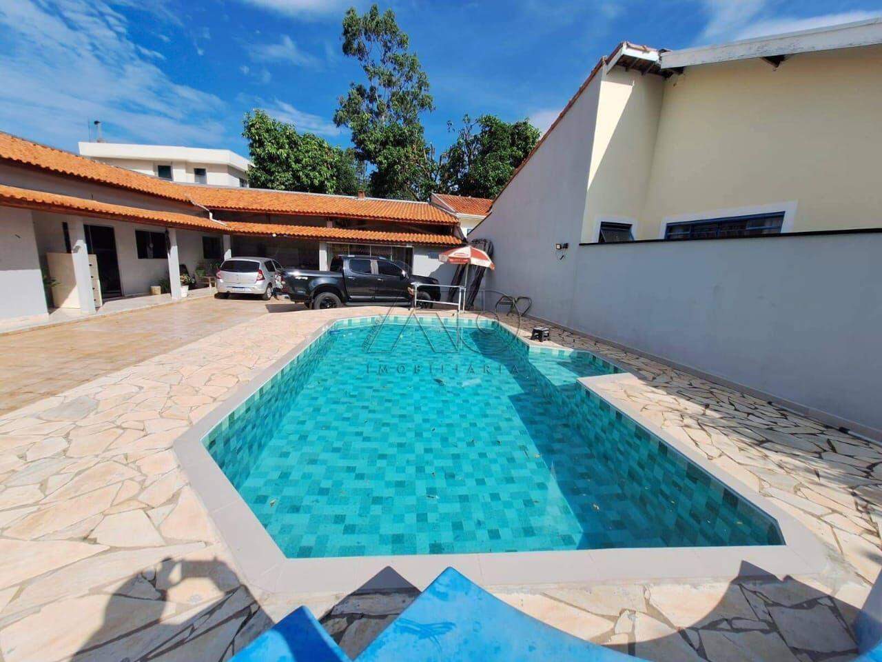 Casa à venda no NOVO HORIZONTE: 