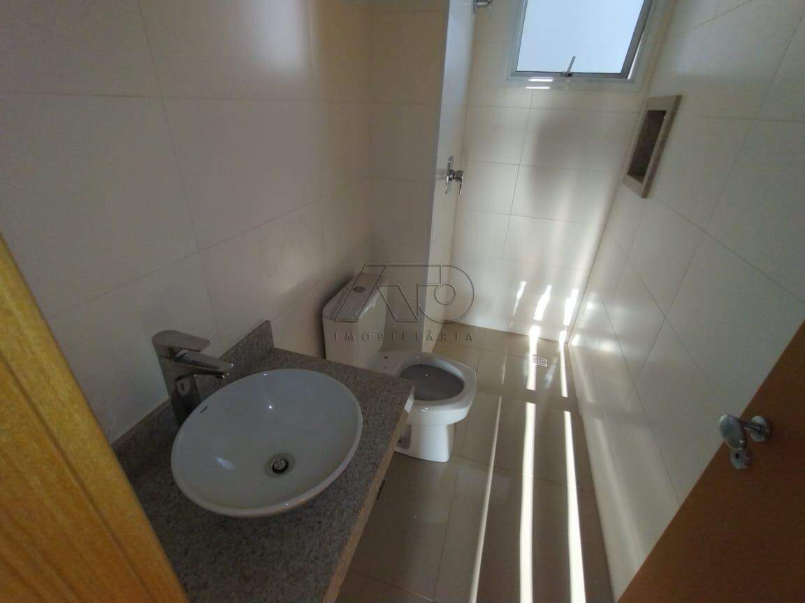 Apartamento à venda no ALTO: 