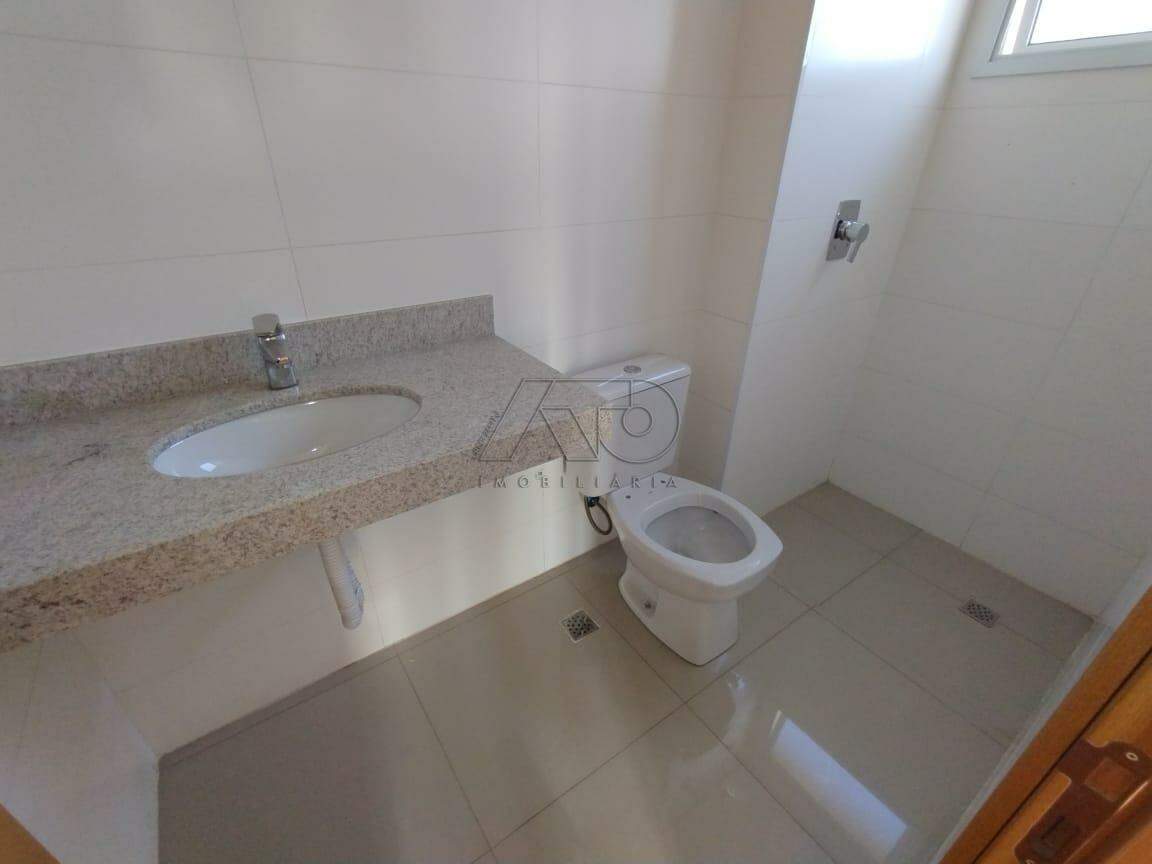 Apartamento à venda no ALTO: 