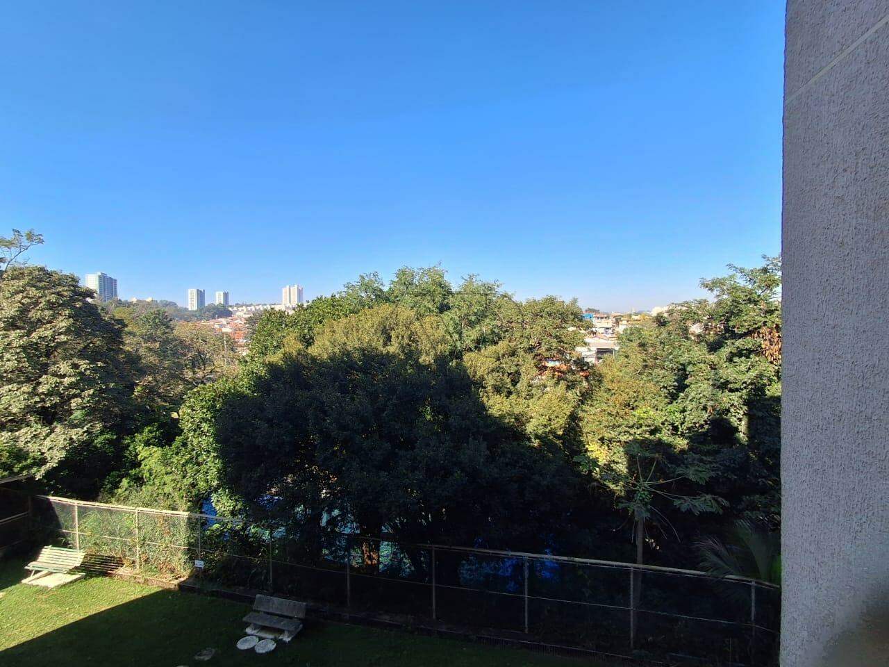 Apartamento à venda no MORUMBI: 