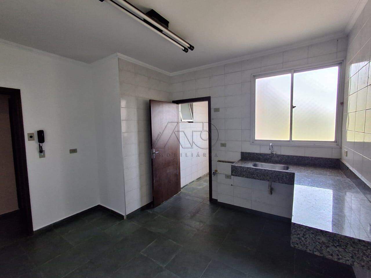 Apartamento à venda no MORUMBI: 
