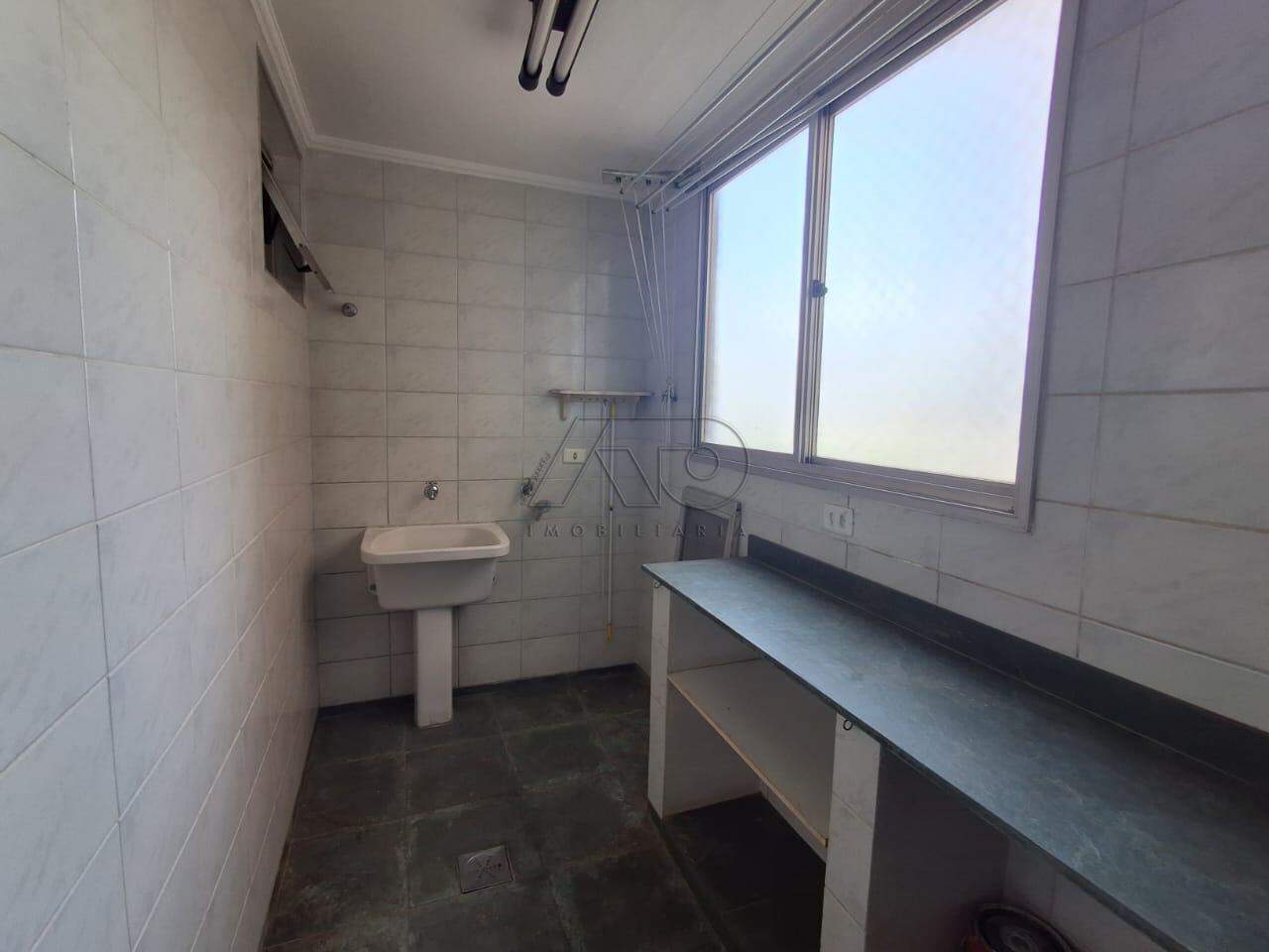 Apartamento à venda no MORUMBI: 