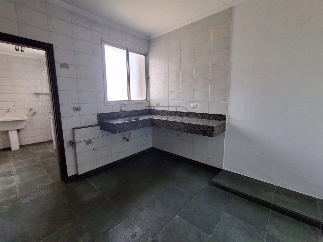 Apartamento à venda no MORUMBI: 