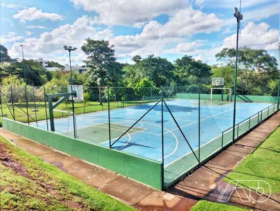 Terreno em Condomínio à venda no ONDAS: 