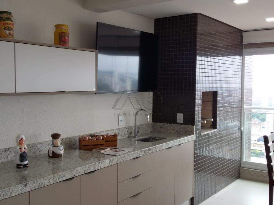 Apartamento à venda no ALTO: 