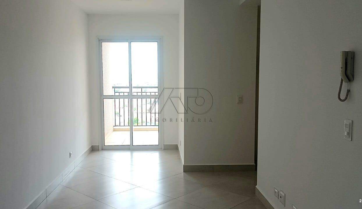 Apartamento à venda no PAULICEIA: 