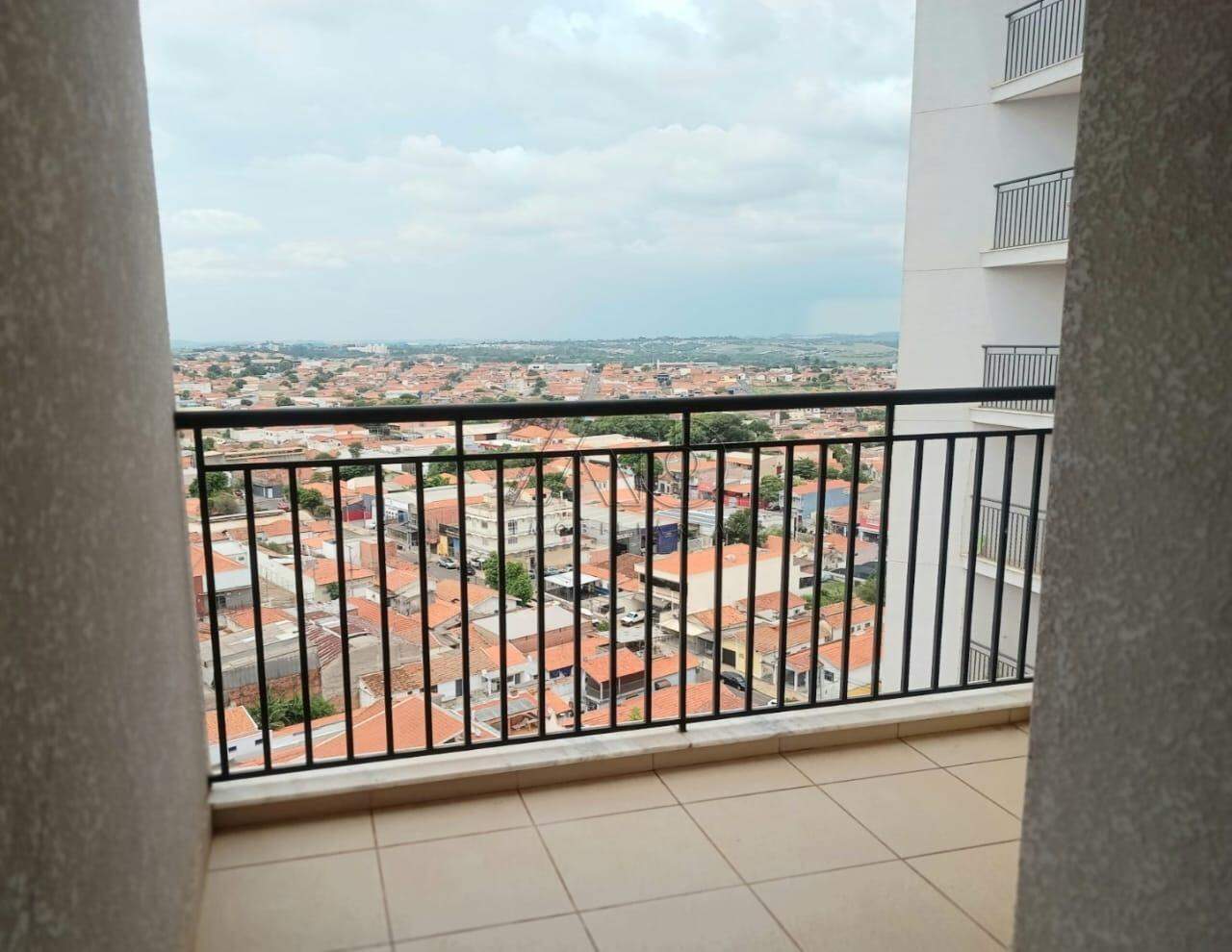 Apartamento à venda no PAULICEIA: 
