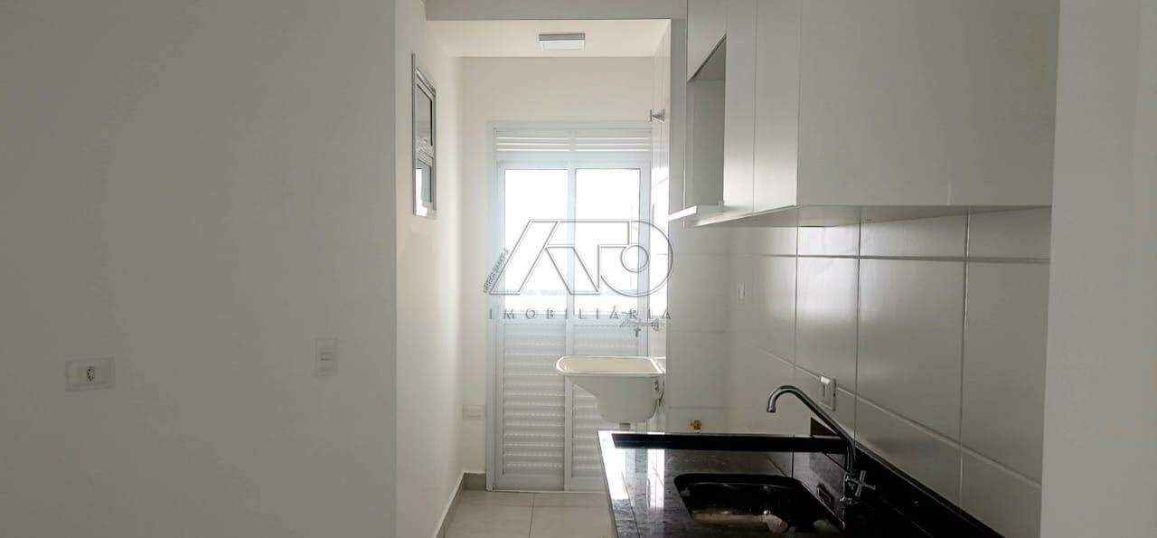 Apartamento à venda no PAULICEIA: 