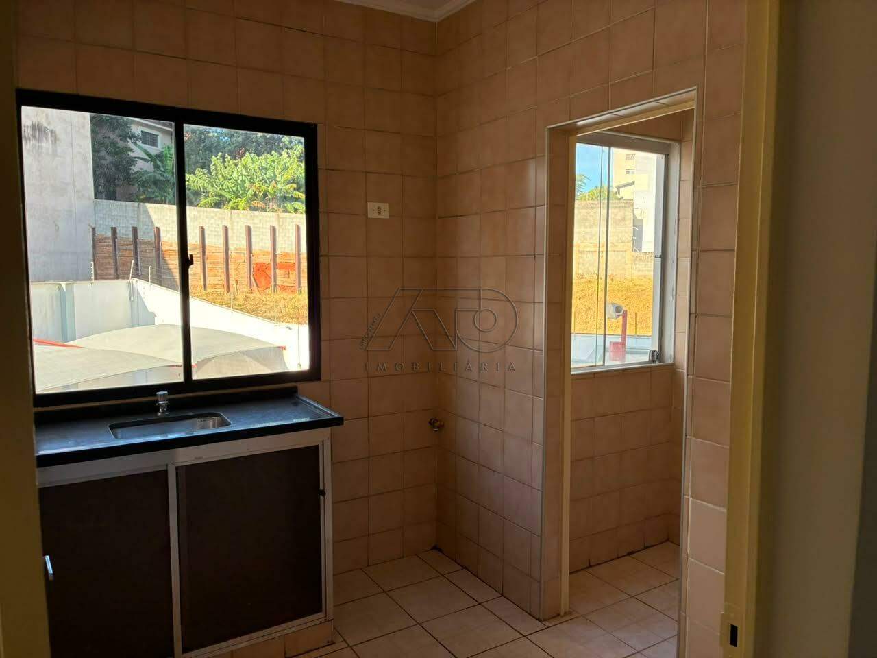 Apartamento para aluguel no ALTO: 
