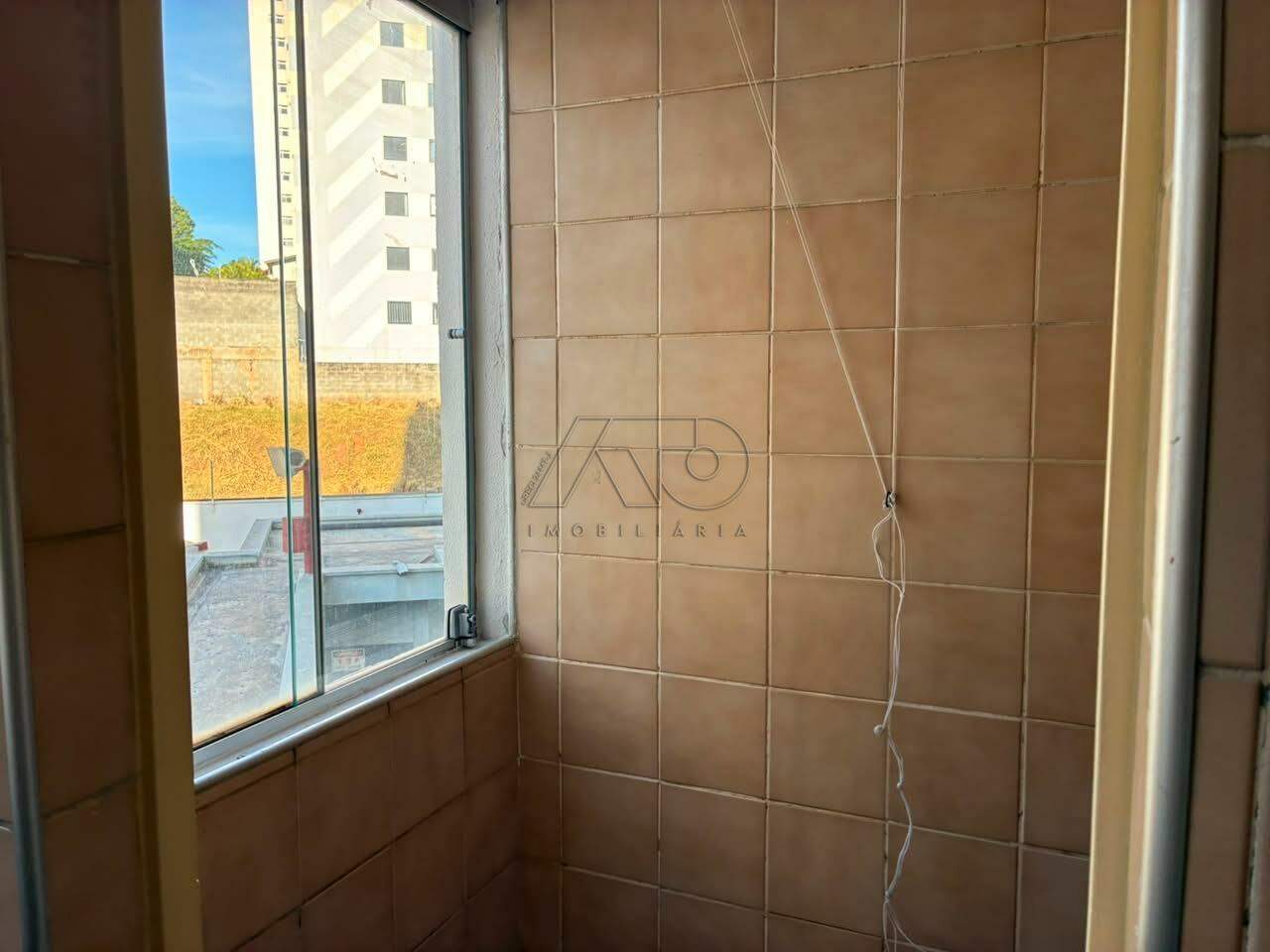 Apartamento para aluguel no ALTO: 