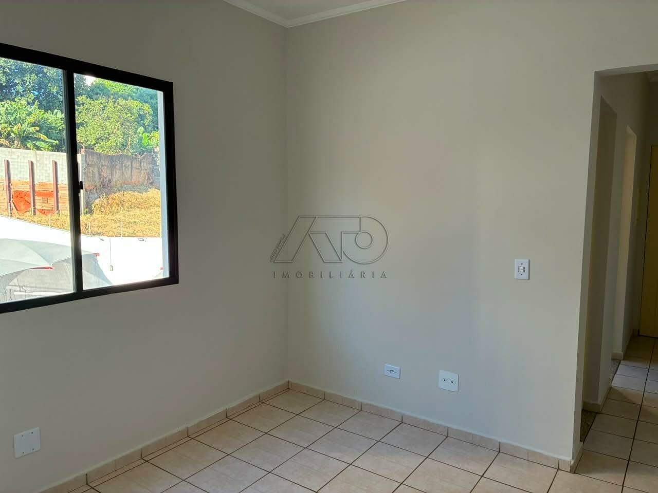 Apartamento para aluguel no ALTO: 