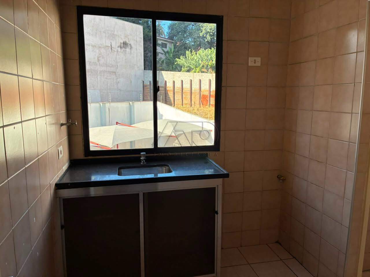 Apartamento para aluguel no ALTO: 