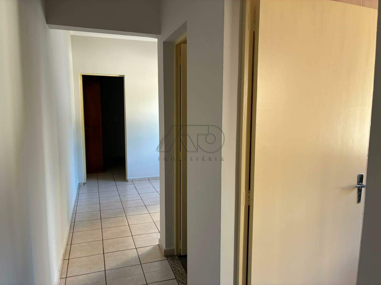 Apartamento para aluguel no ALTO: 