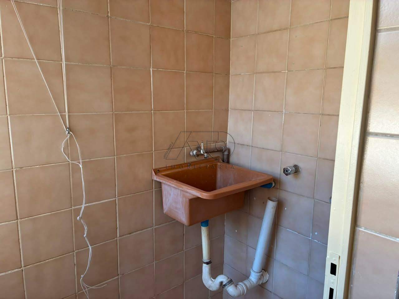 Apartamento para aluguel no ALTO: 