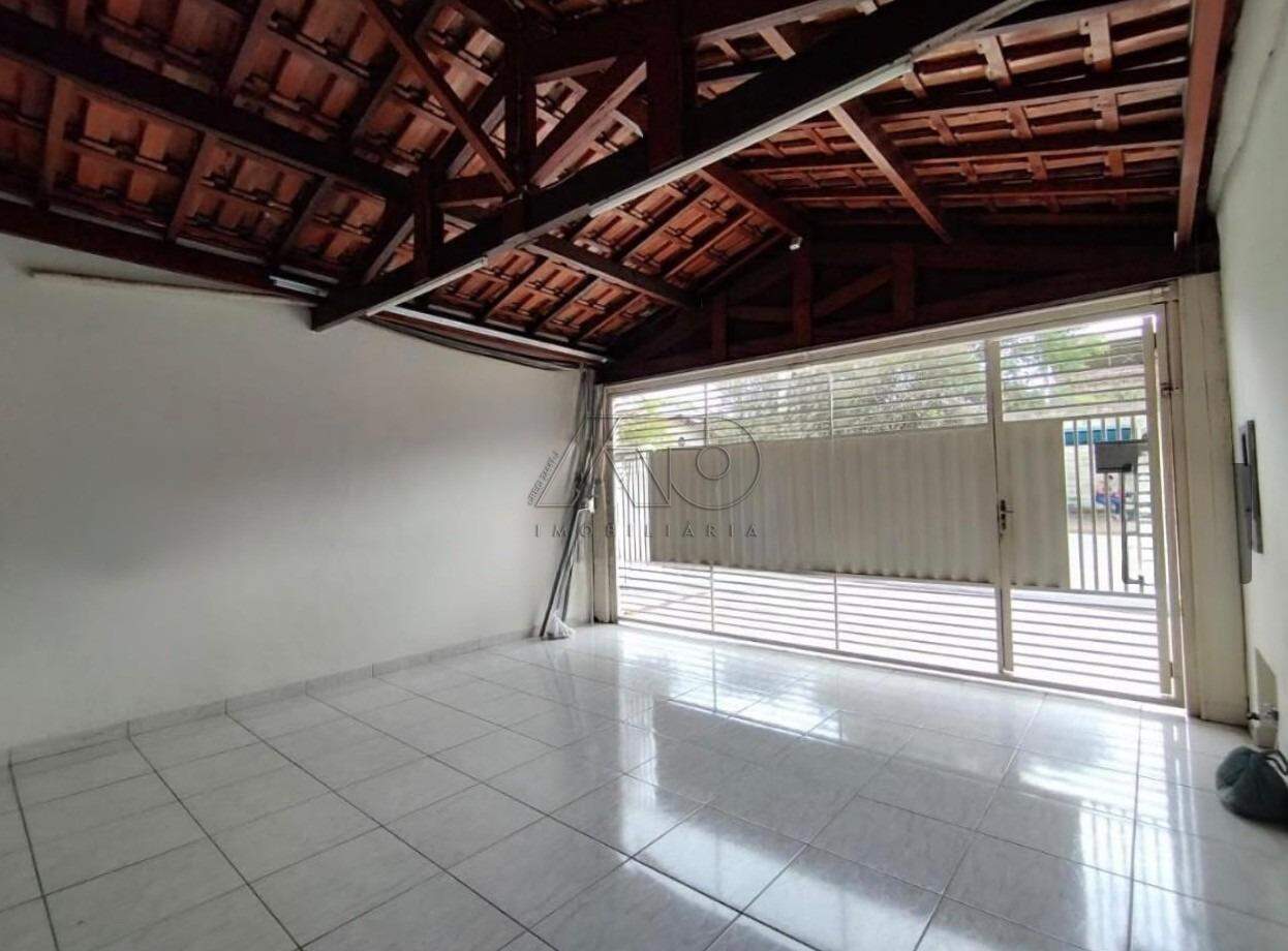Casa à venda no VILA REZENDE: 