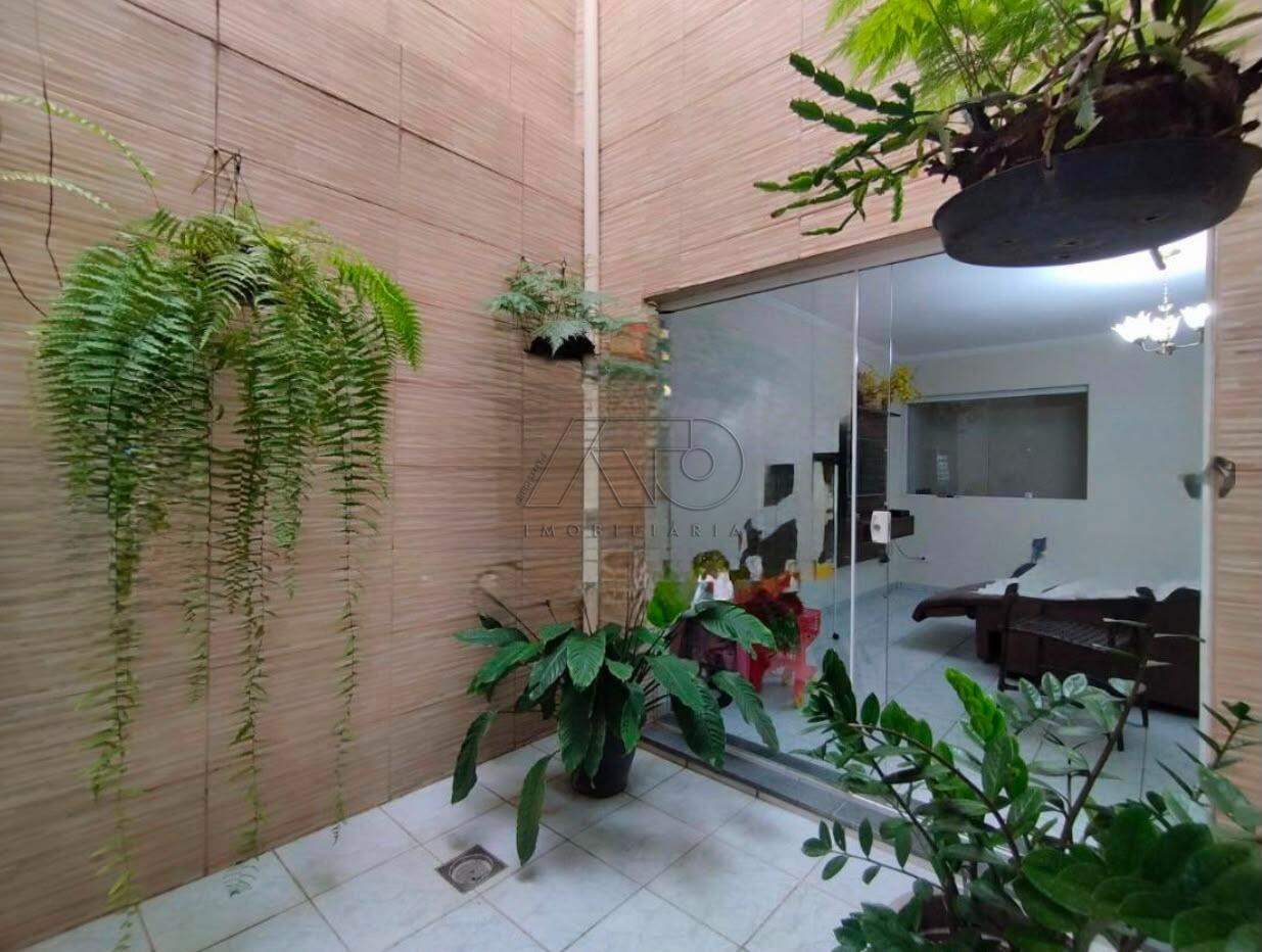 Casa à venda no VILA REZENDE: 