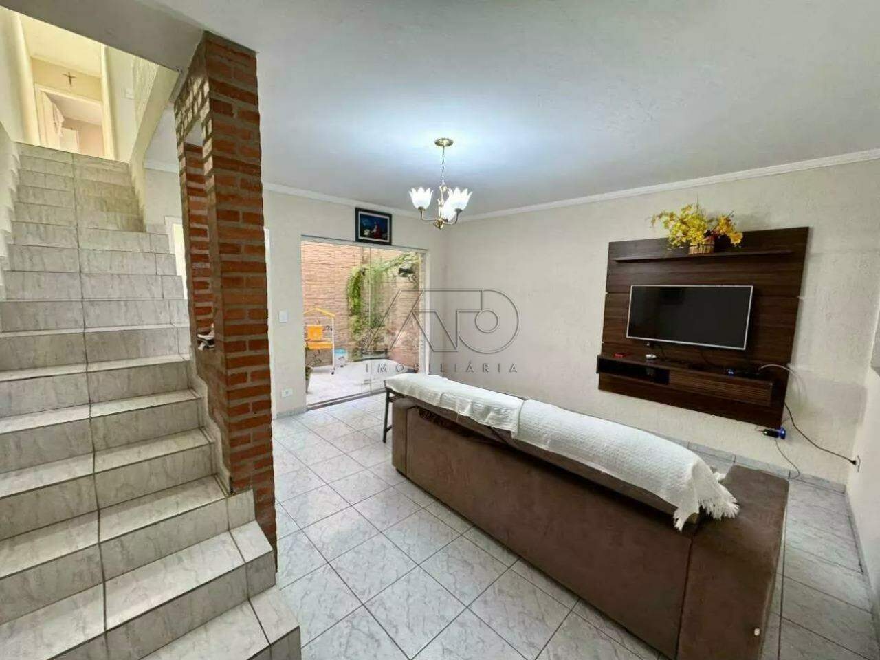 Casa à venda no VILA REZENDE: 