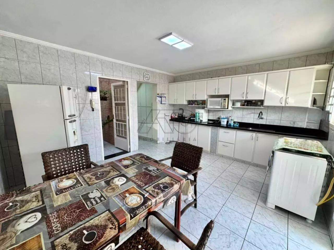 Casa à venda no VILA REZENDE: 