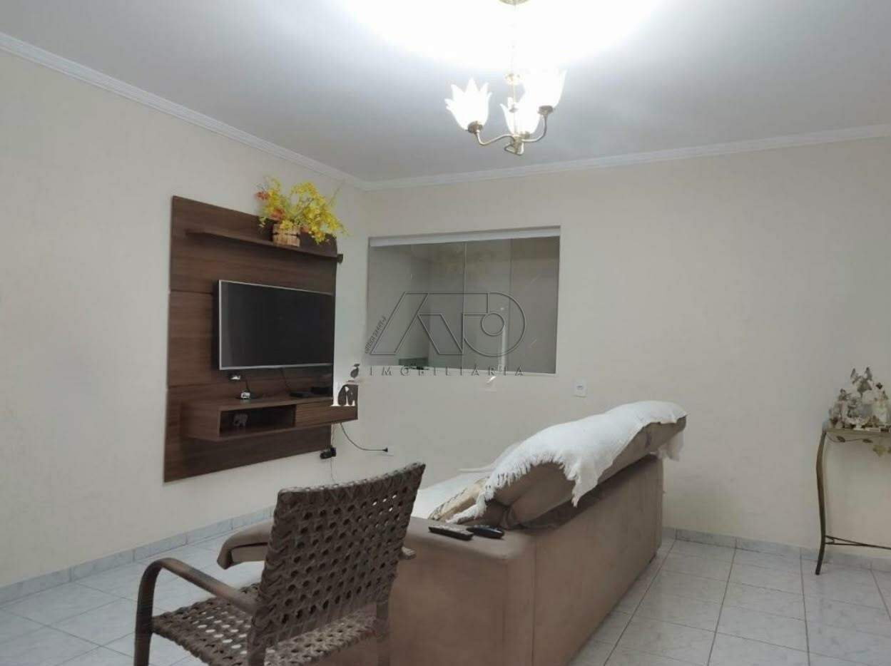 Casa à venda no VILA REZENDE: 