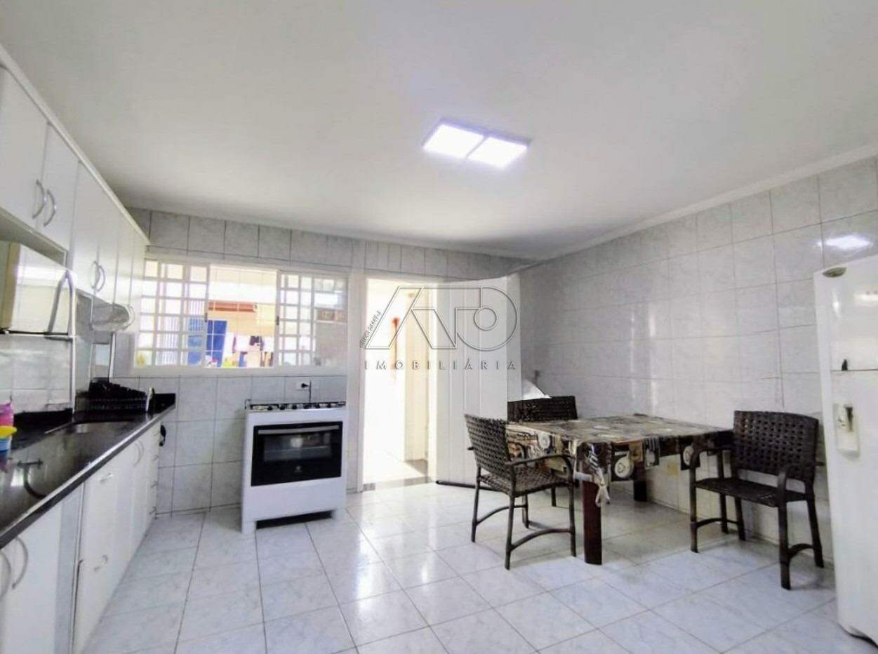 Casa à venda no VILA REZENDE: 