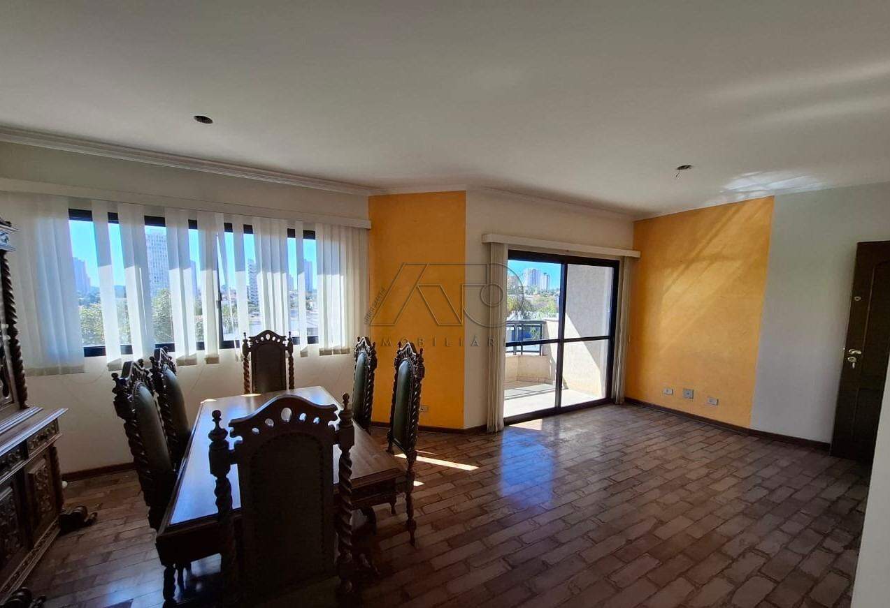 Apartamento à venda no CENTRO: 1