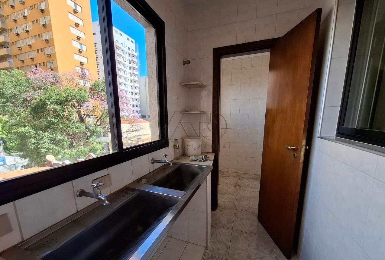Apartamento à venda no CENTRO: 4