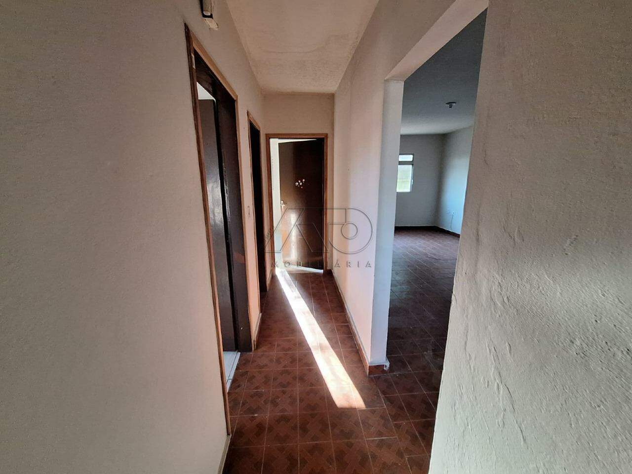 Casa para aluguel no PAULICEIA: 