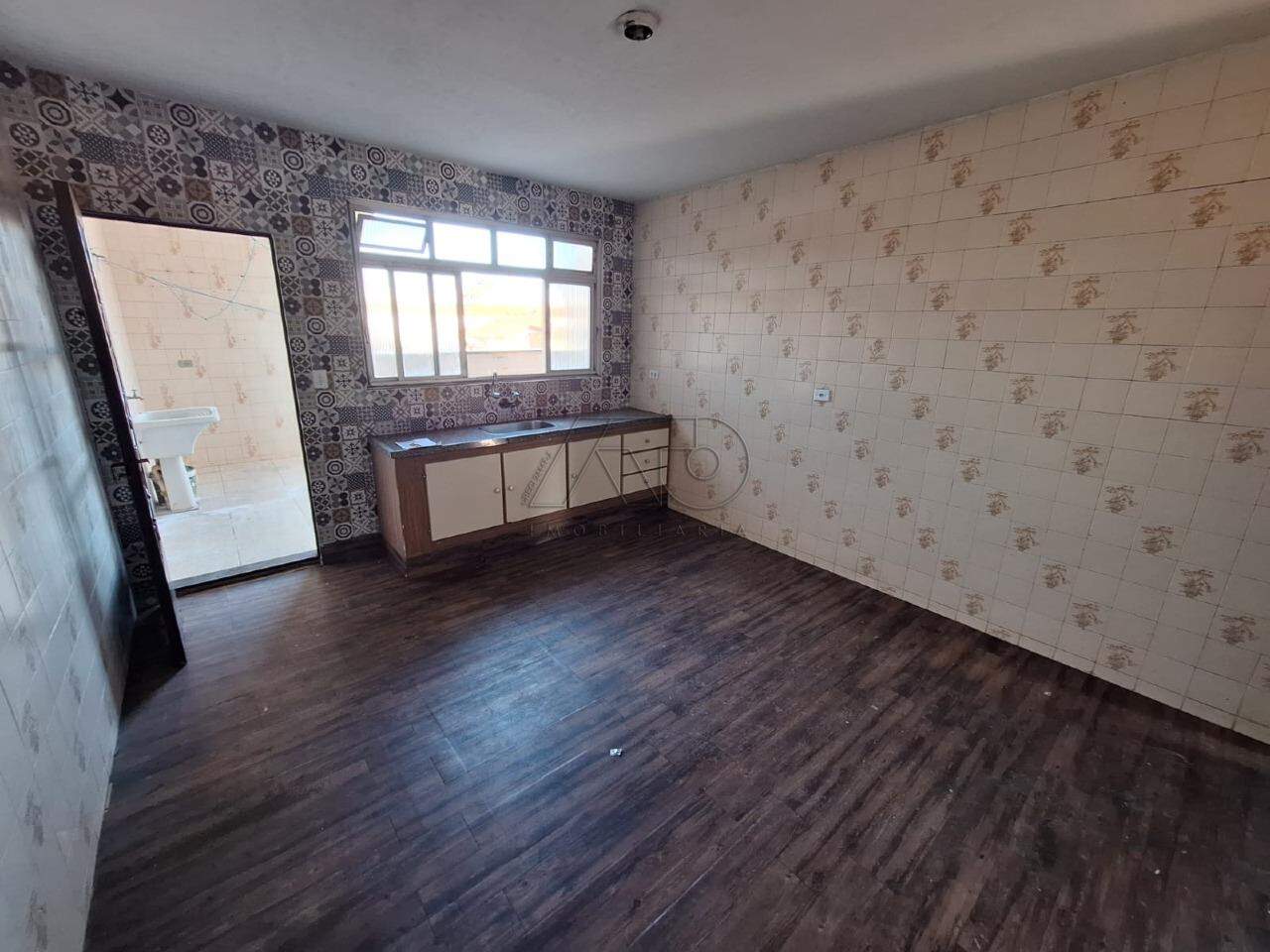 Casa para aluguel no PAULICEIA: 