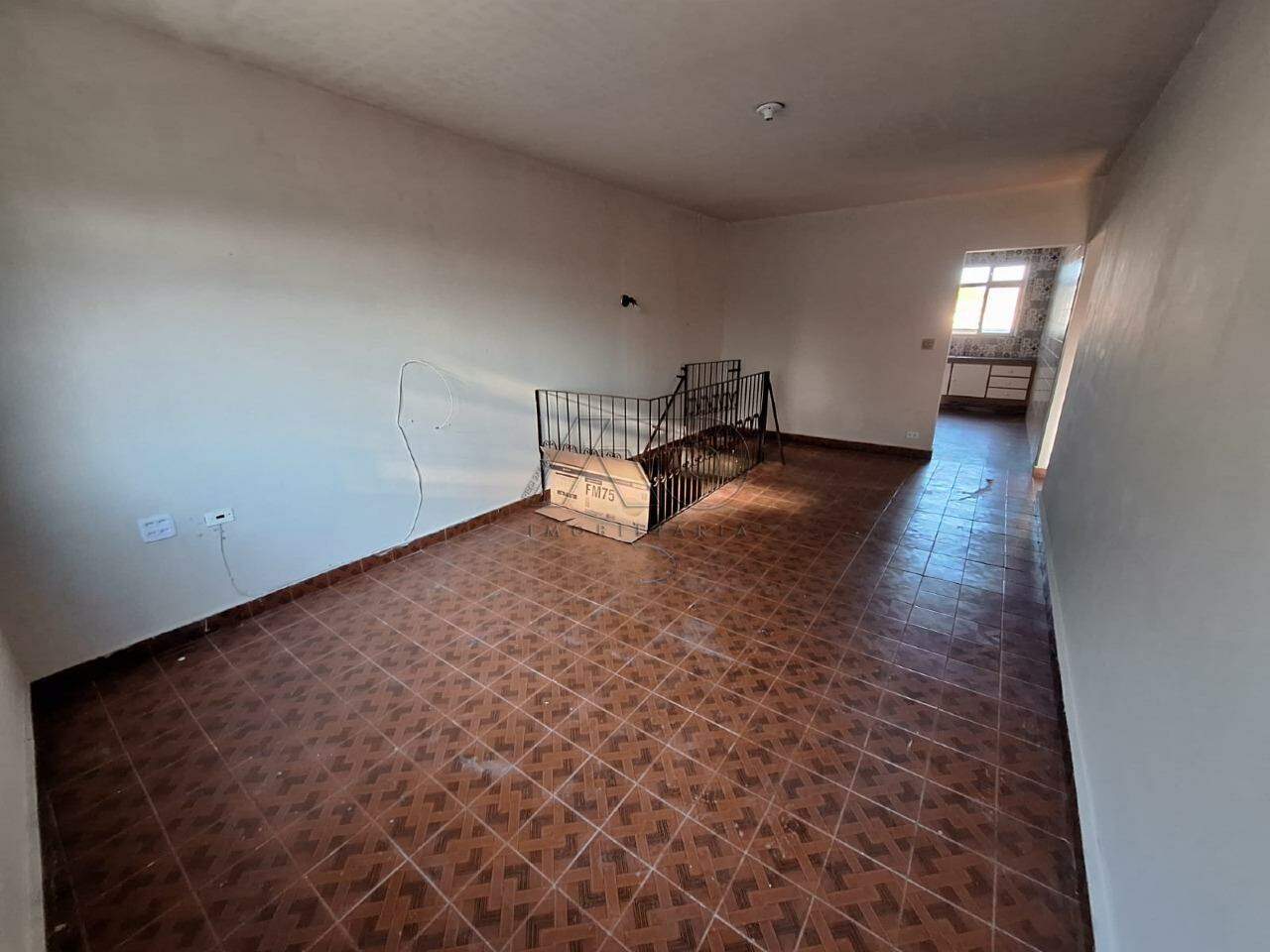 Casa para aluguel no PAULICEIA: 