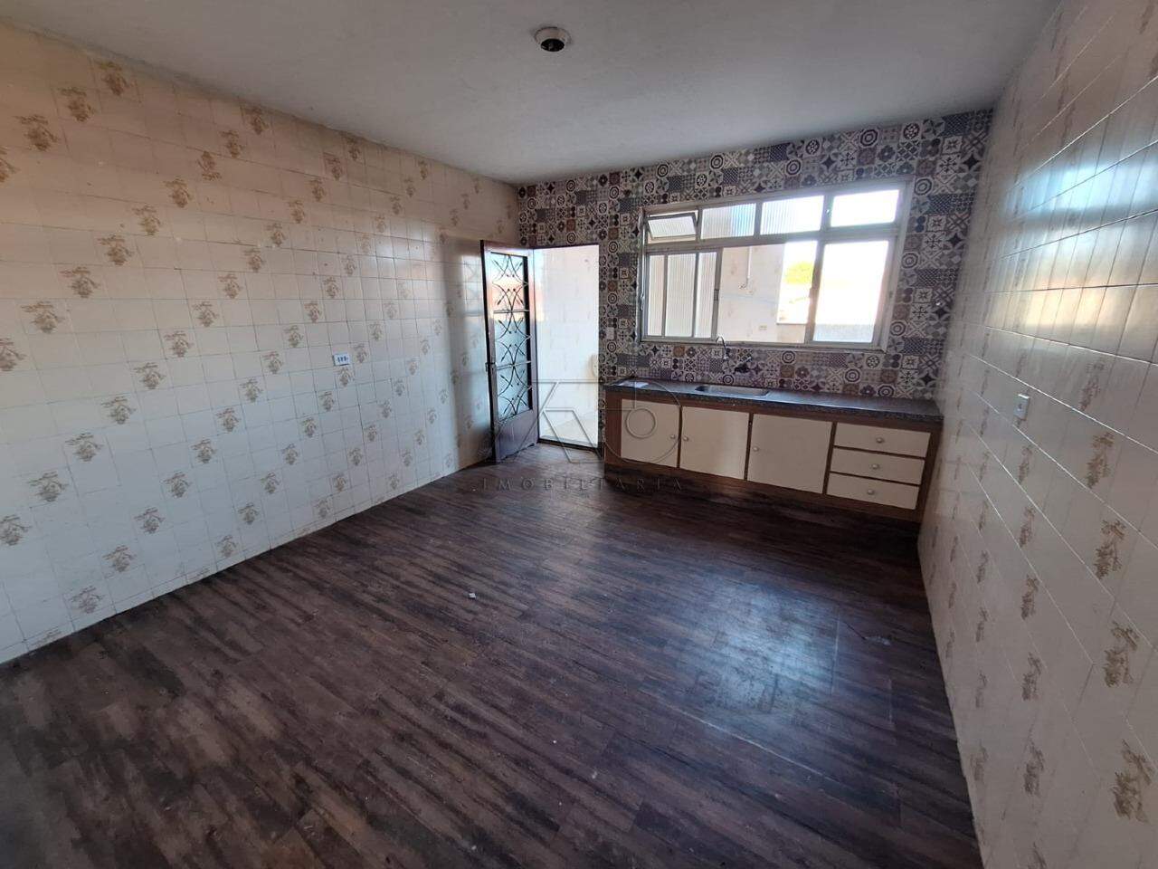 Casa para aluguel no PAULICEIA: 