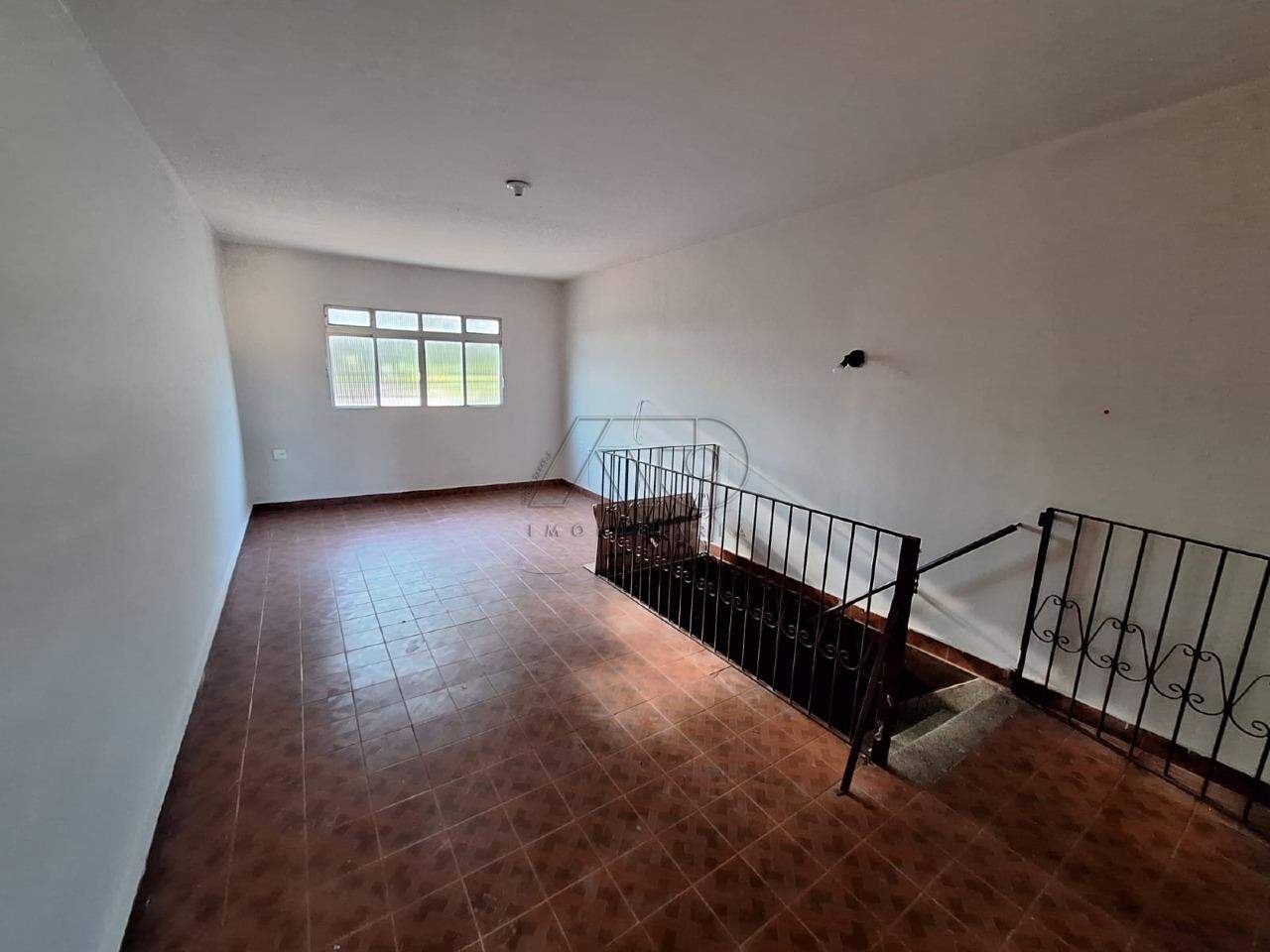 Casa para aluguel no PAULICEIA: 